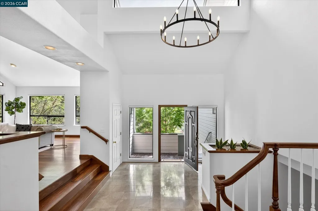 58 Saddle Road Walnut Creek CA 94595