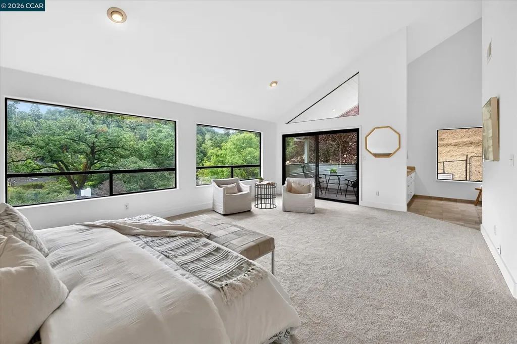 58 Saddle Road Walnut Creek CA 94595