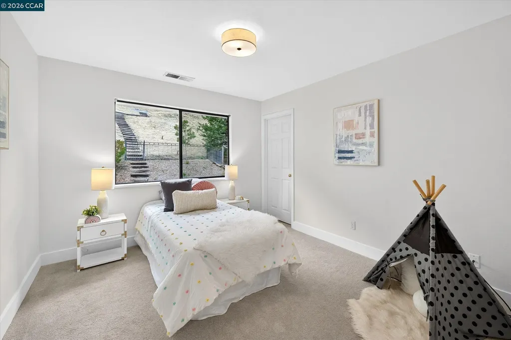58 Saddle Road Walnut Creek CA 94595