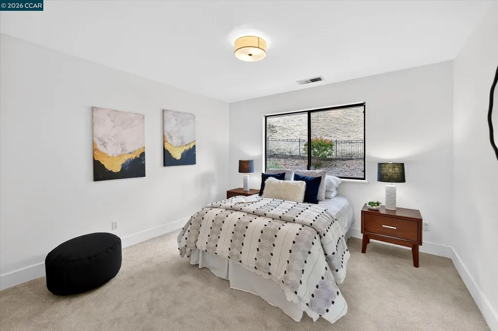 58 Saddle Road Walnut Creek CA 94595