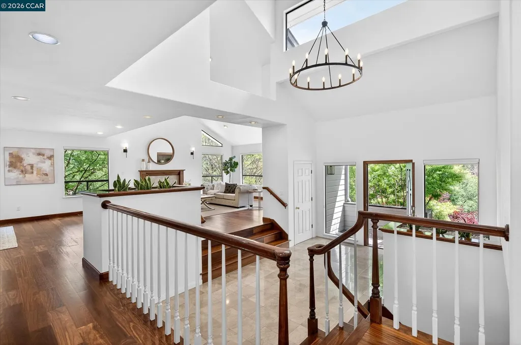 58 Saddle Road Walnut Creek CA 94595