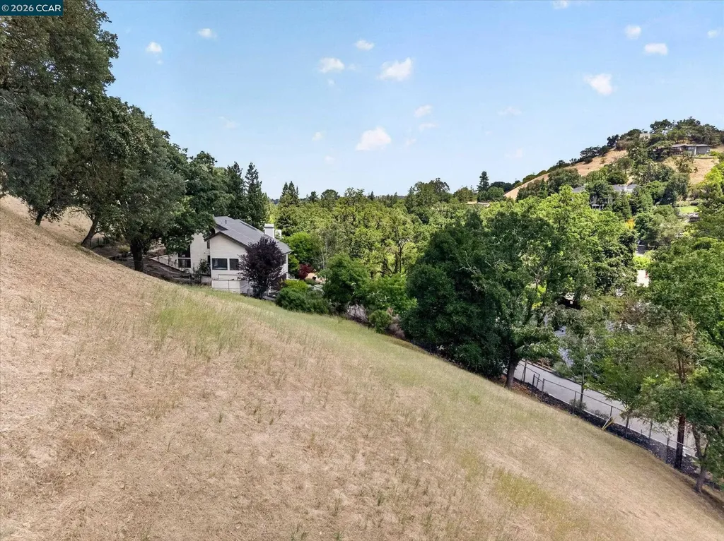 58 Saddle Road Walnut Creek CA 94595