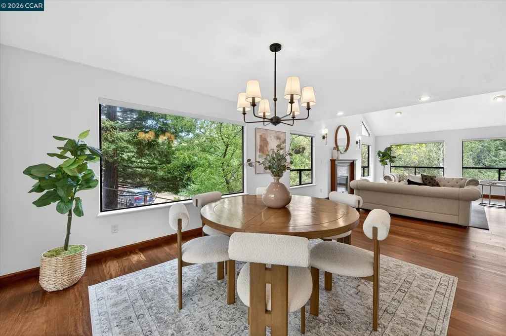 58 Saddle Road Walnut Creek CA 94595