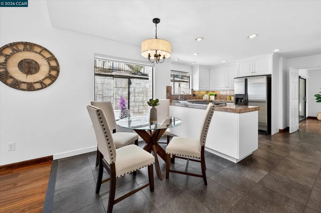 58 Saddle Road Walnut Creek CA 94595