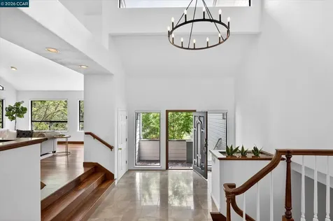 58 Saddle Road Walnut Creek CA 94595