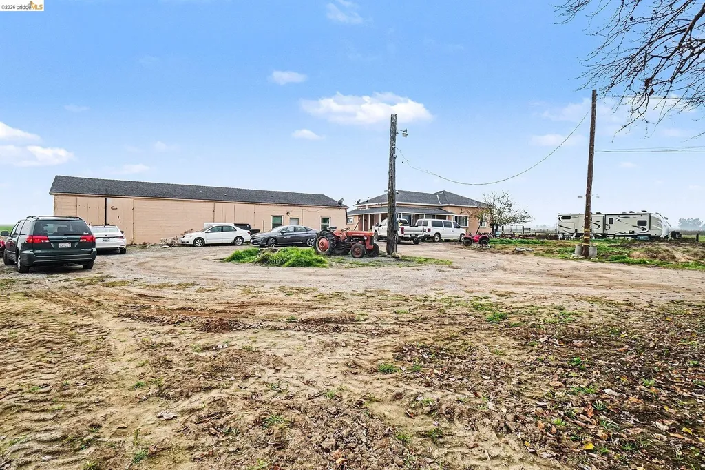 4120 Camino Diablo Byron CA 94514