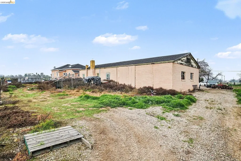 4120 Camino Diablo Byron CA 94514