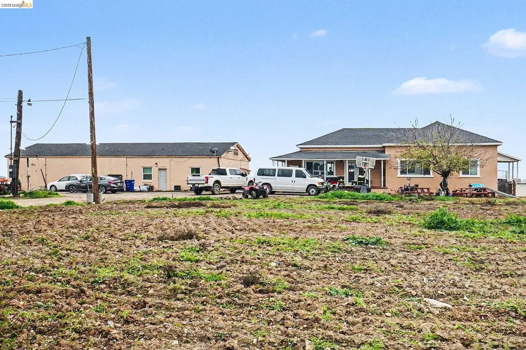 4120 Camino Diablo Byron CA 94514