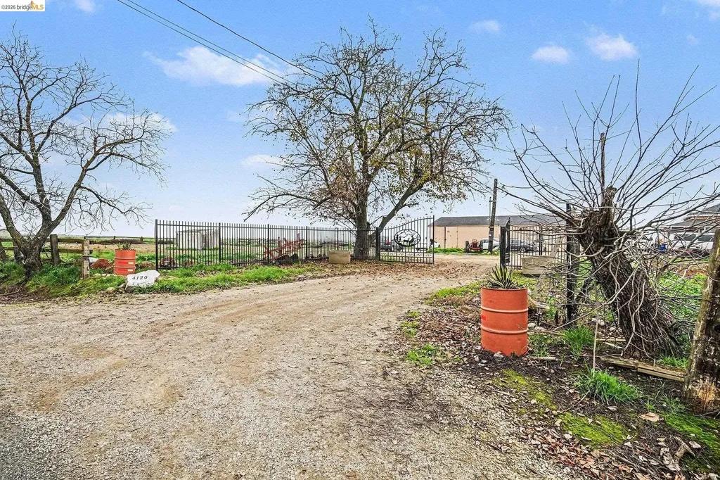 4120 Camino Diablo Byron CA 94514