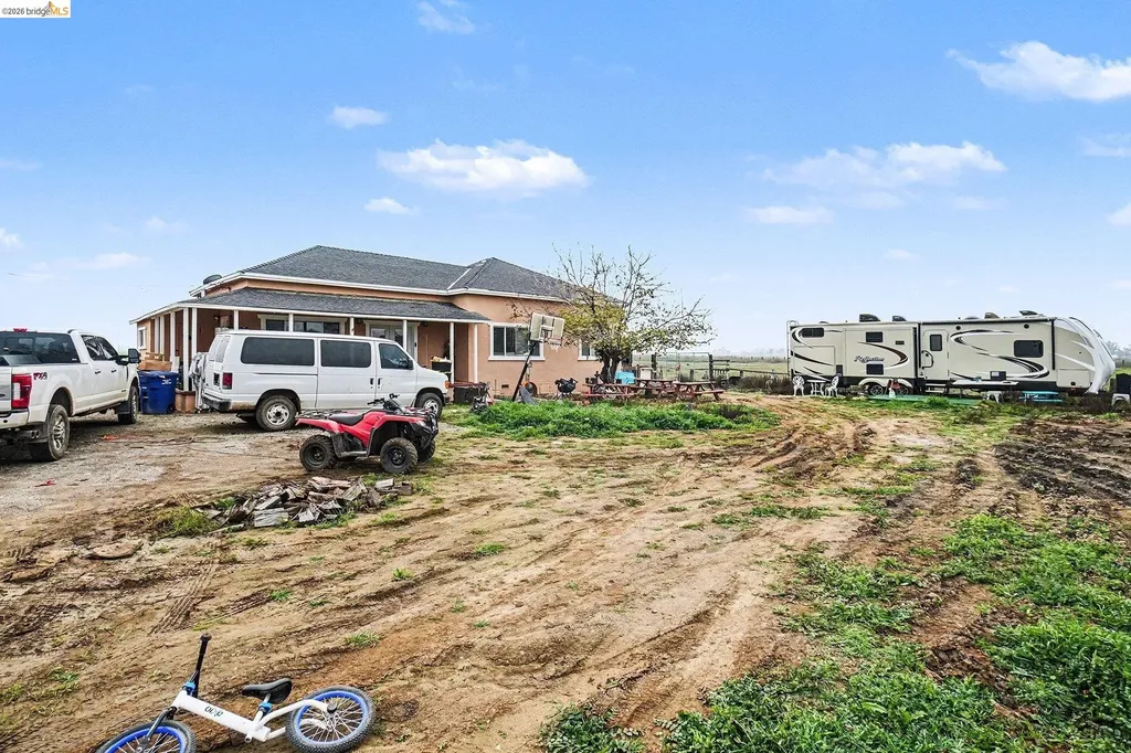 4120 Camino Diablo Byron CA 94514