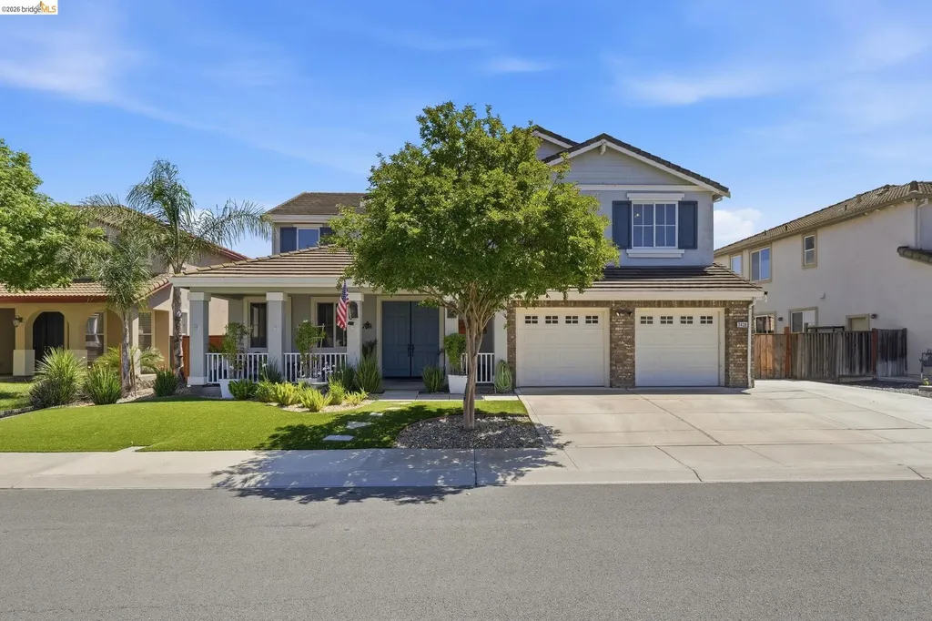 3438 Keystone Loop Discovery Bay CA 94505