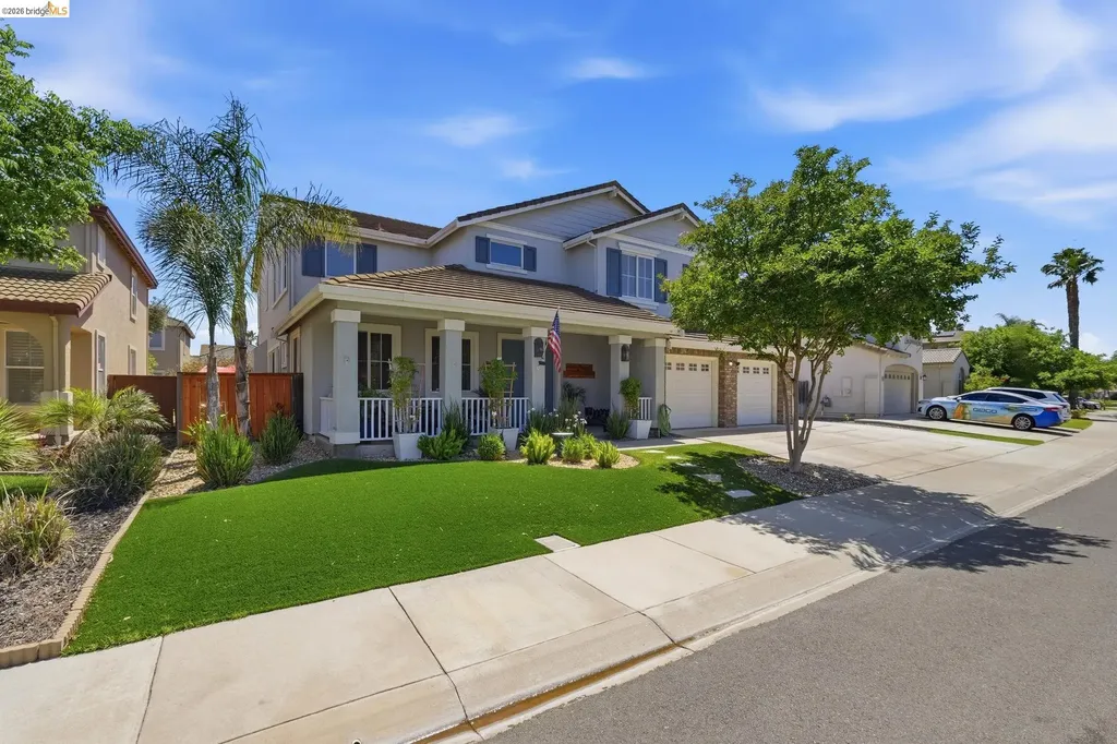 3438 Keystone Loop Discovery Bay CA 94505