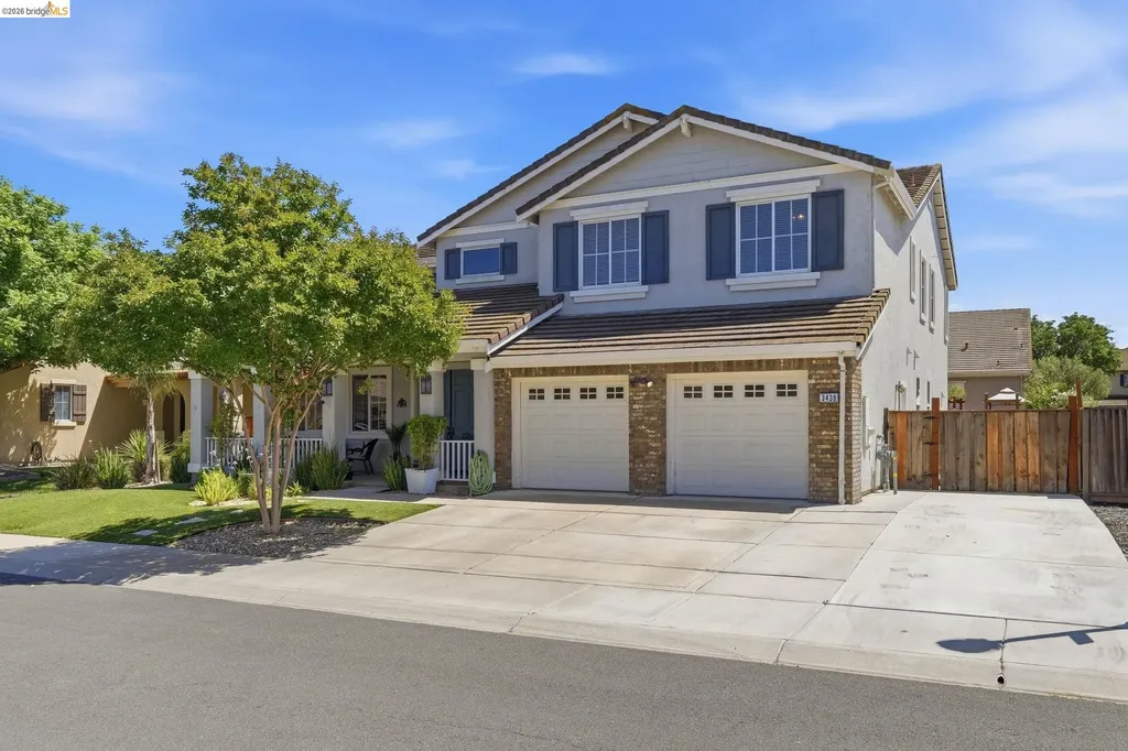 3438 Keystone Loop Discovery Bay CA 94505