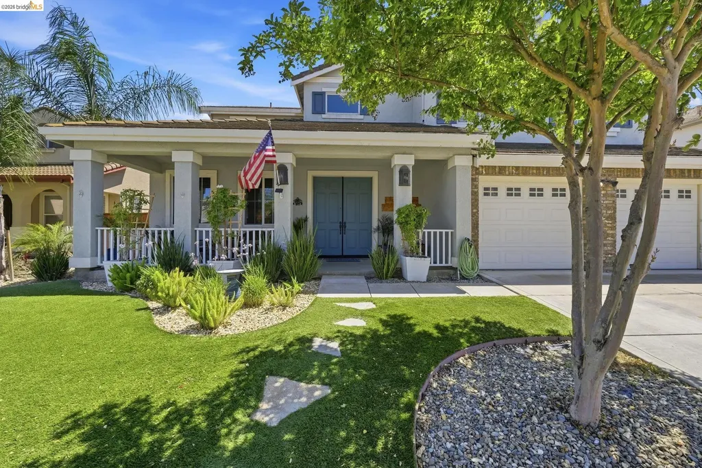 3438 Keystone Loop Discovery Bay CA 94505