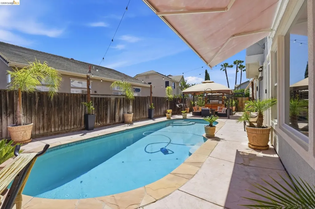 3438 Keystone Loop Discovery Bay CA 94505