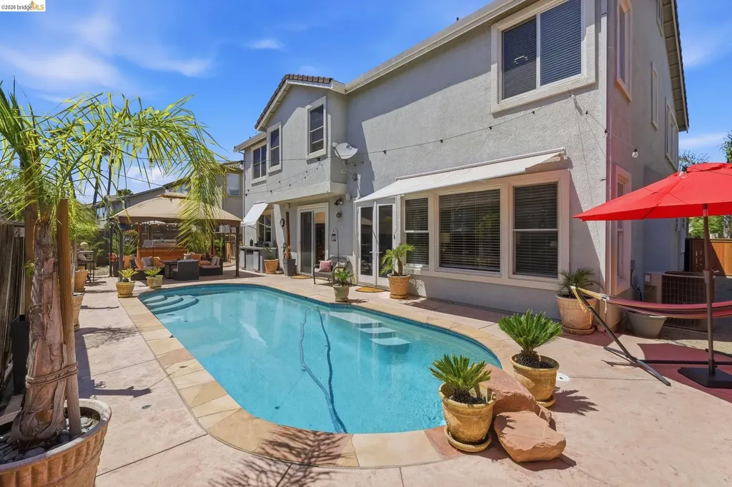 3438 Keystone Loop Discovery Bay CA 94505