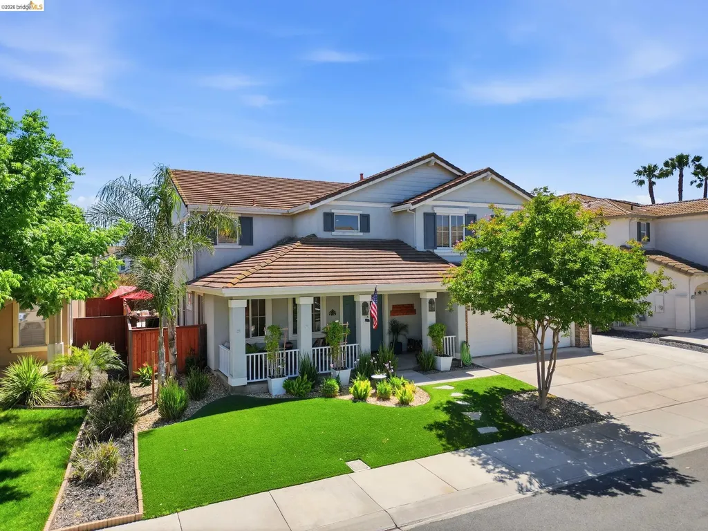 3438 Keystone Loop Discovery Bay CA 94505