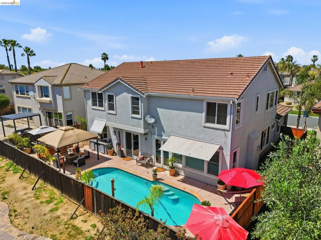 3438 Keystone Loop Discovery Bay CA 94505