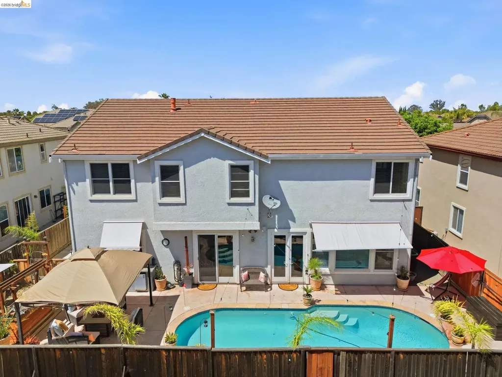 3438 Keystone Loop Discovery Bay CA 94505