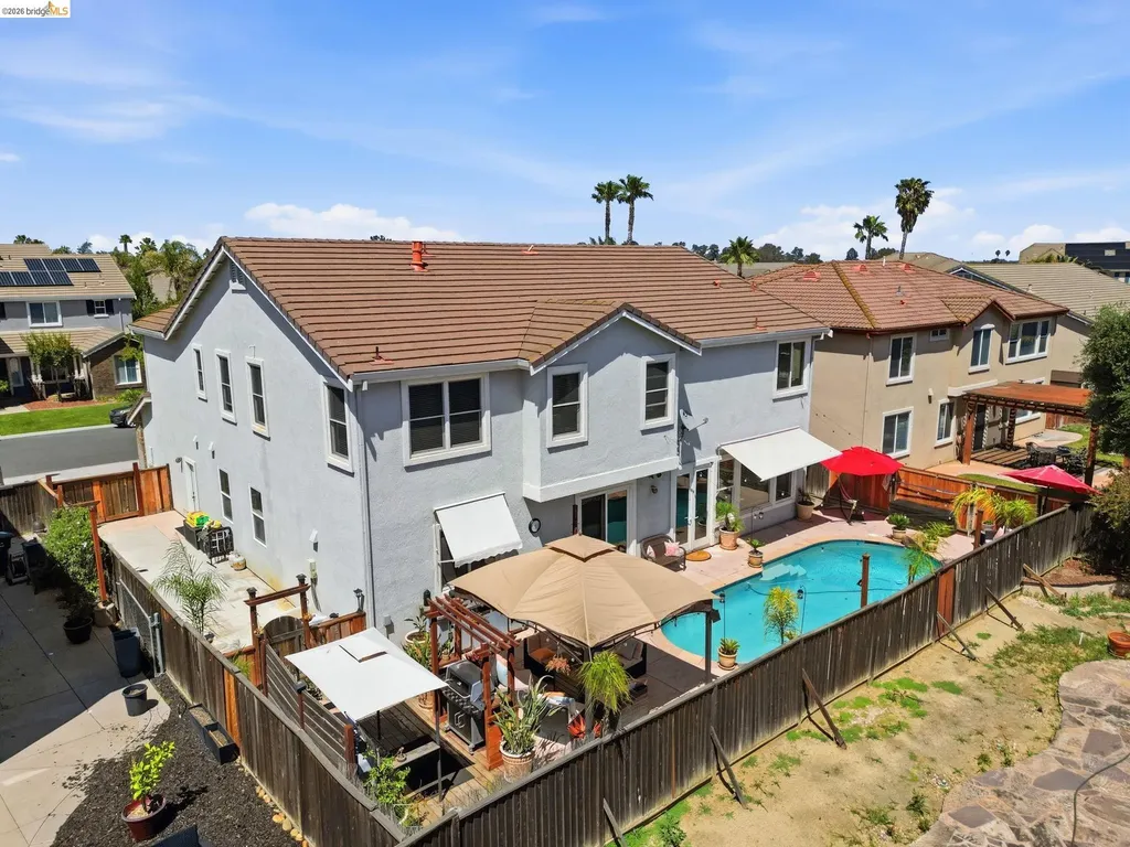 3438 Keystone Loop Discovery Bay CA 94505