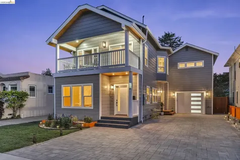 2516 Calhoun Street Alameda CA 94501