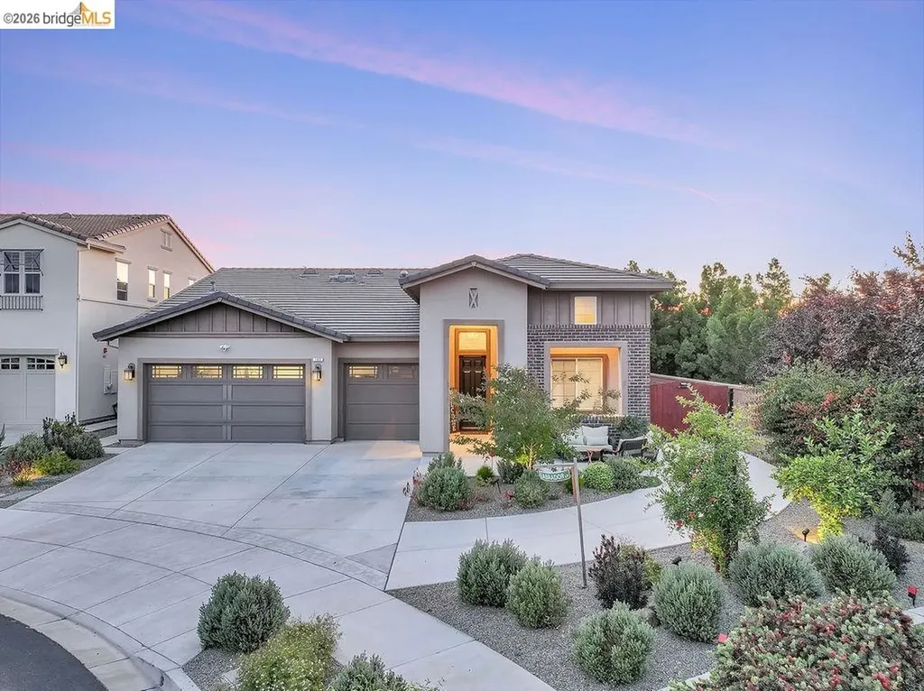 183 Avery Court Brentwood CA 94513
