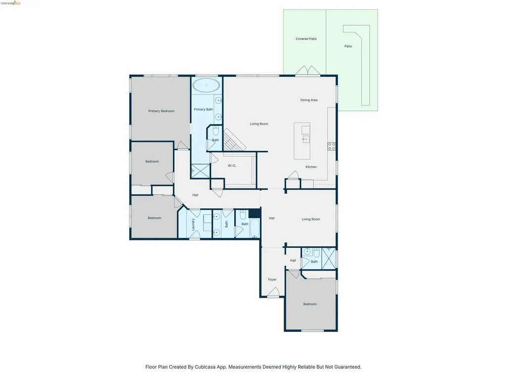 183 Avery Court Brentwood CA 94513