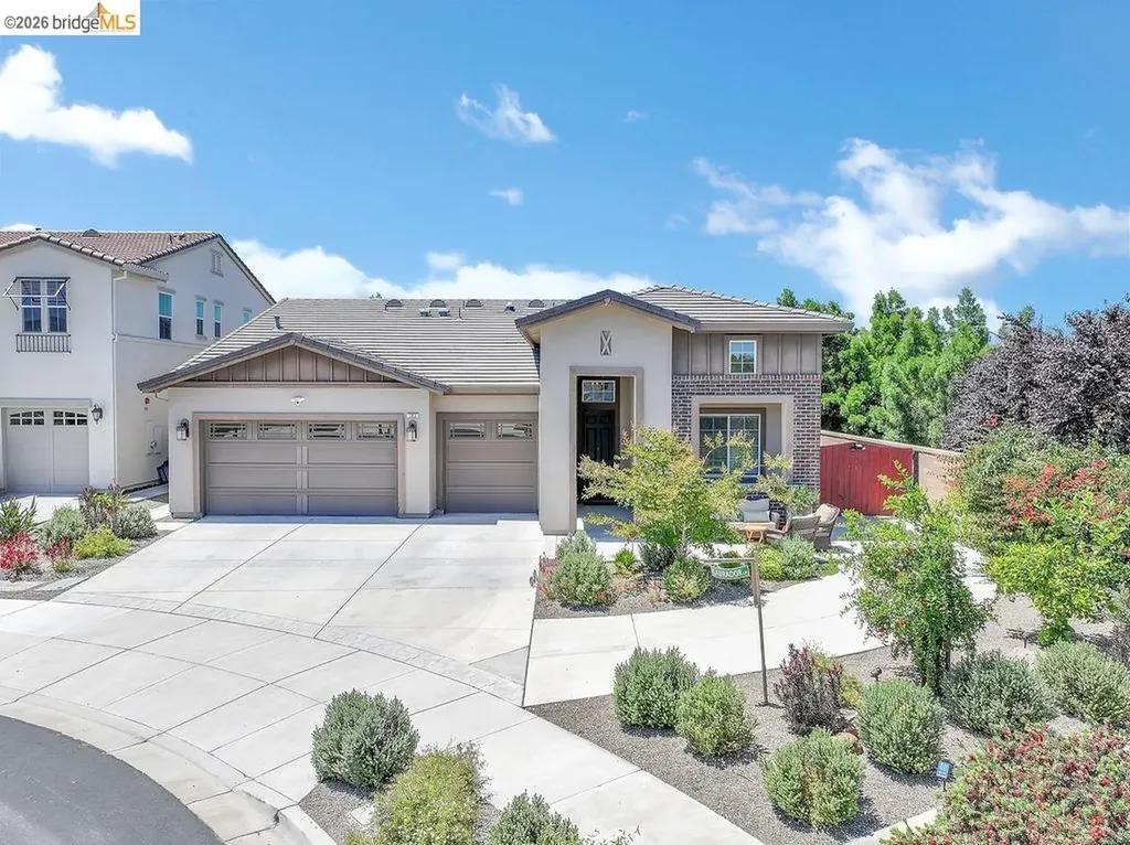 183 Avery Court Brentwood CA 94513