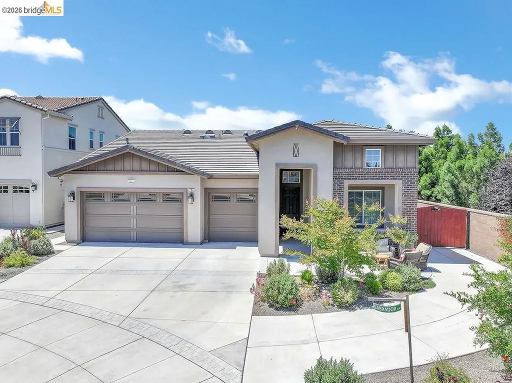 183 Avery Court Brentwood CA 94513