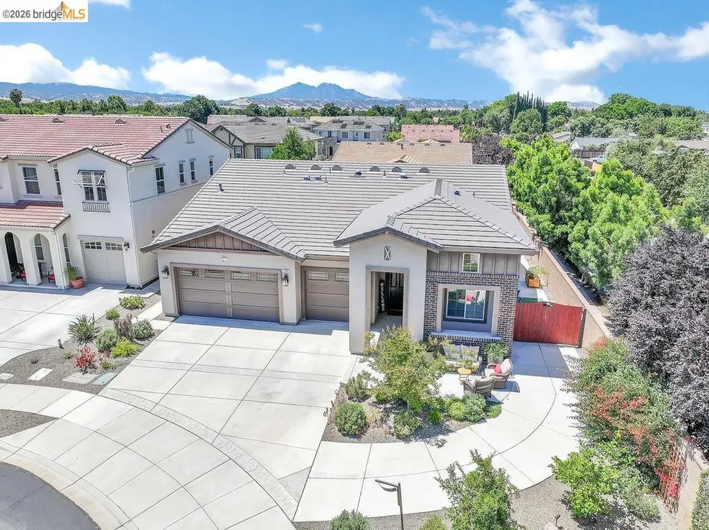 183 Avery Court Brentwood CA 94513