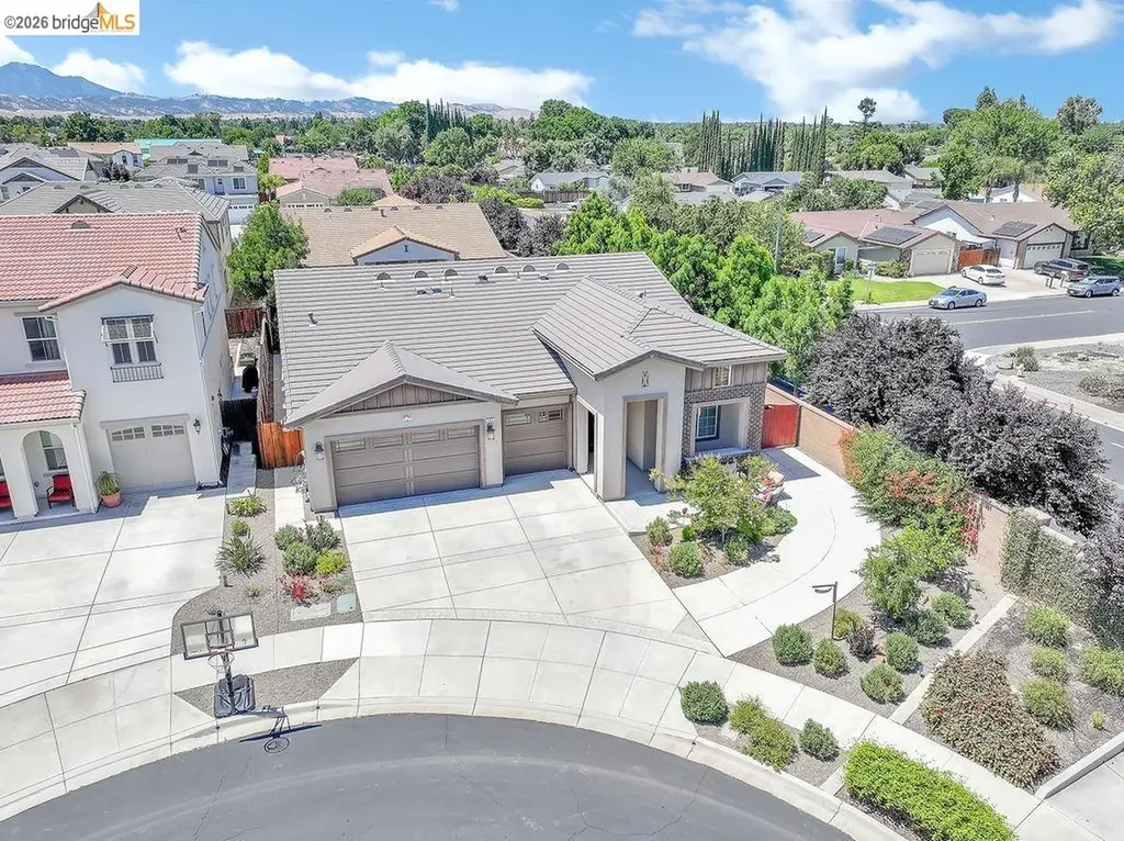 183 Avery Court Brentwood CA 94513