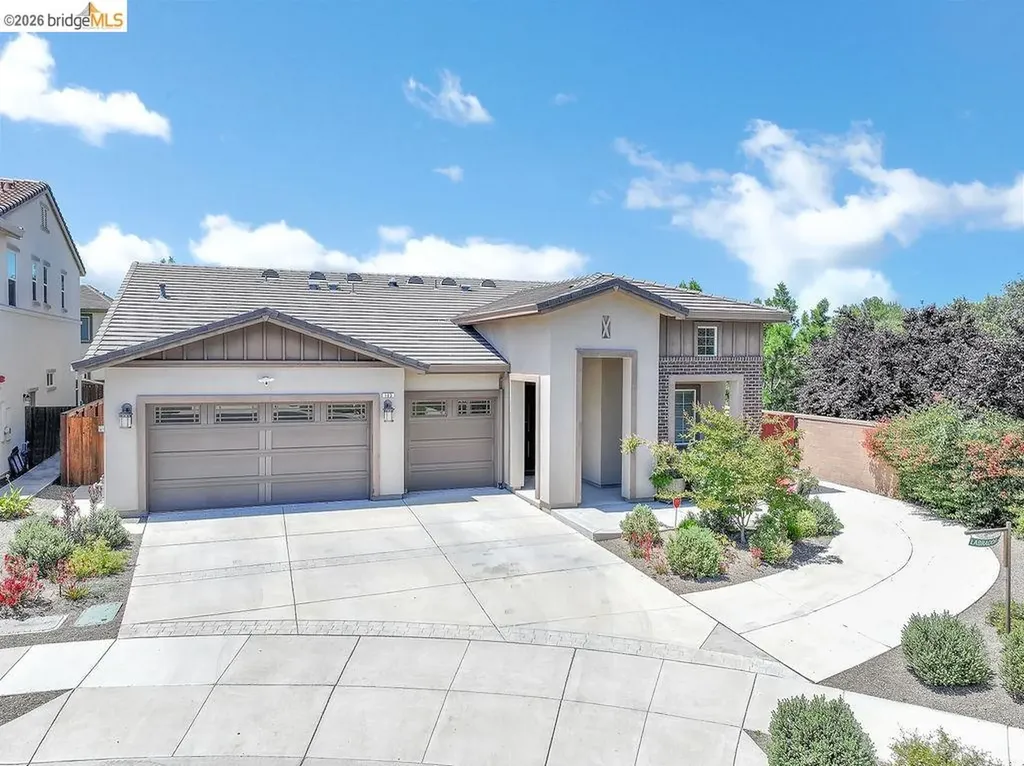 183 Avery Court Brentwood CA 94513