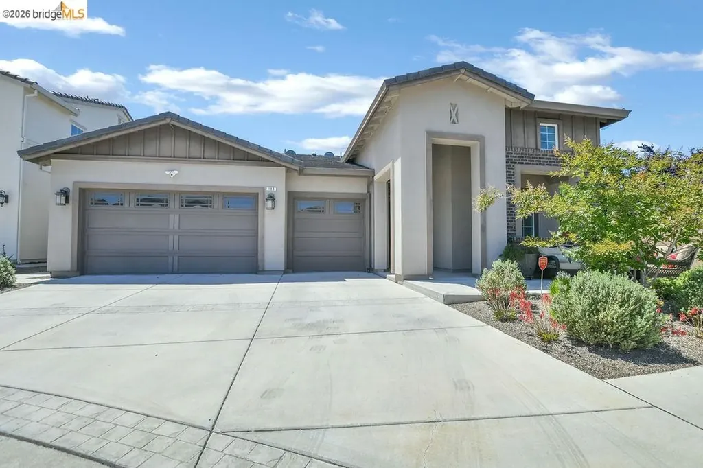 183 Avery Court Brentwood CA 94513