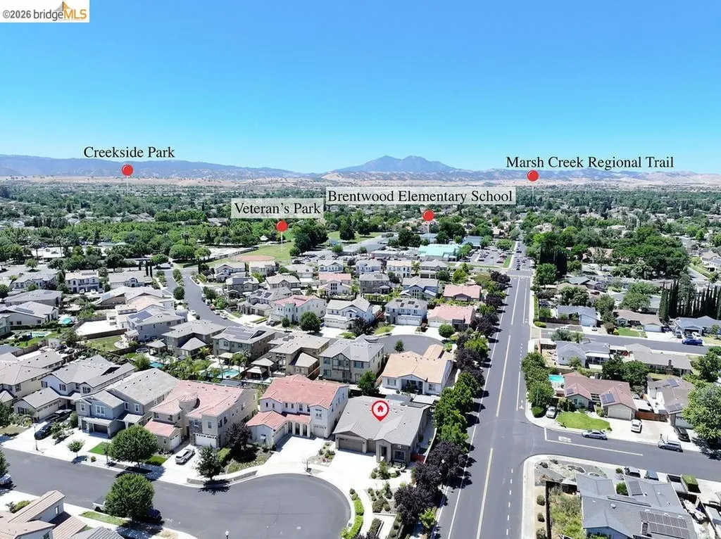 183 Avery Court Brentwood CA 94513