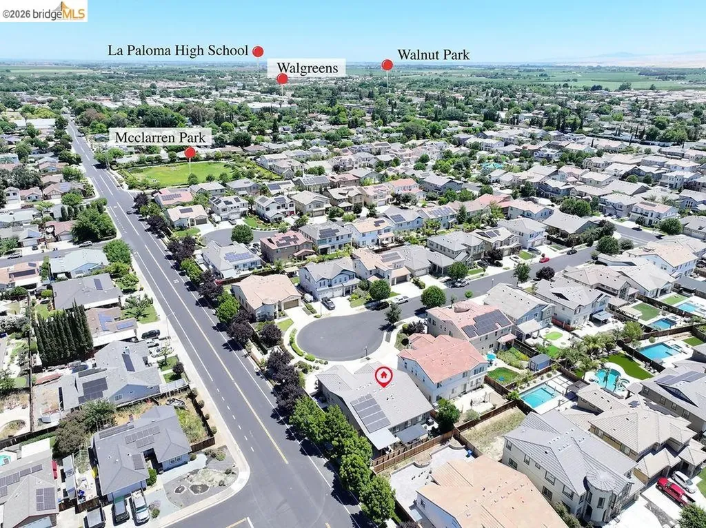 183 Avery Court Brentwood CA 94513