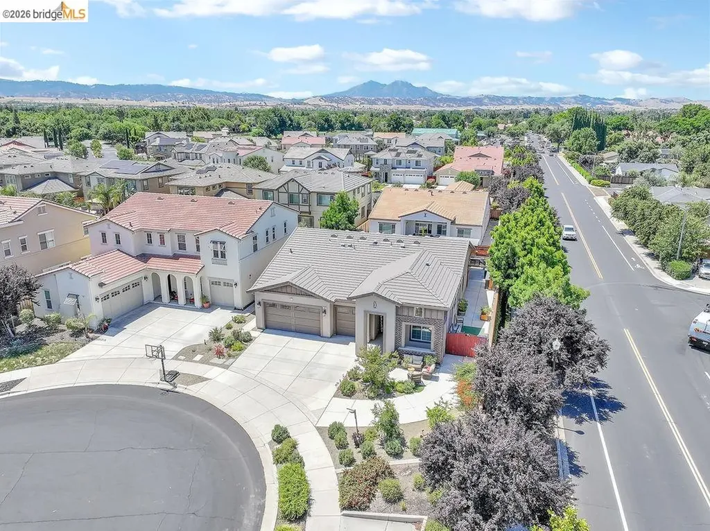 183 Avery Court Brentwood CA 94513