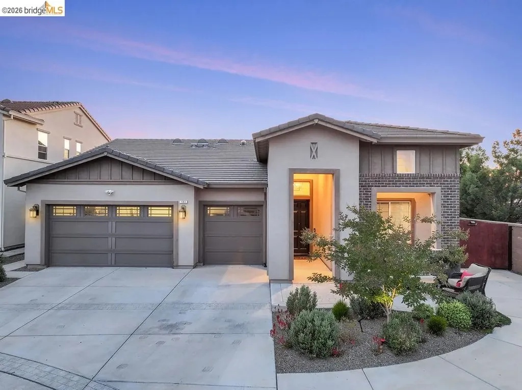 183 Avery Court Brentwood CA 94513