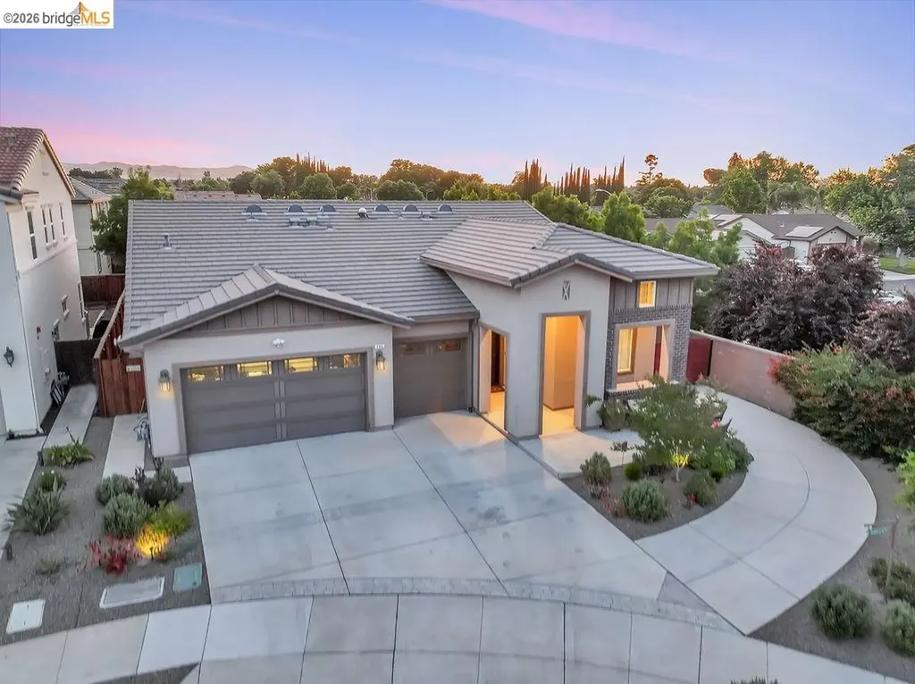 183 Avery Court Brentwood CA 94513