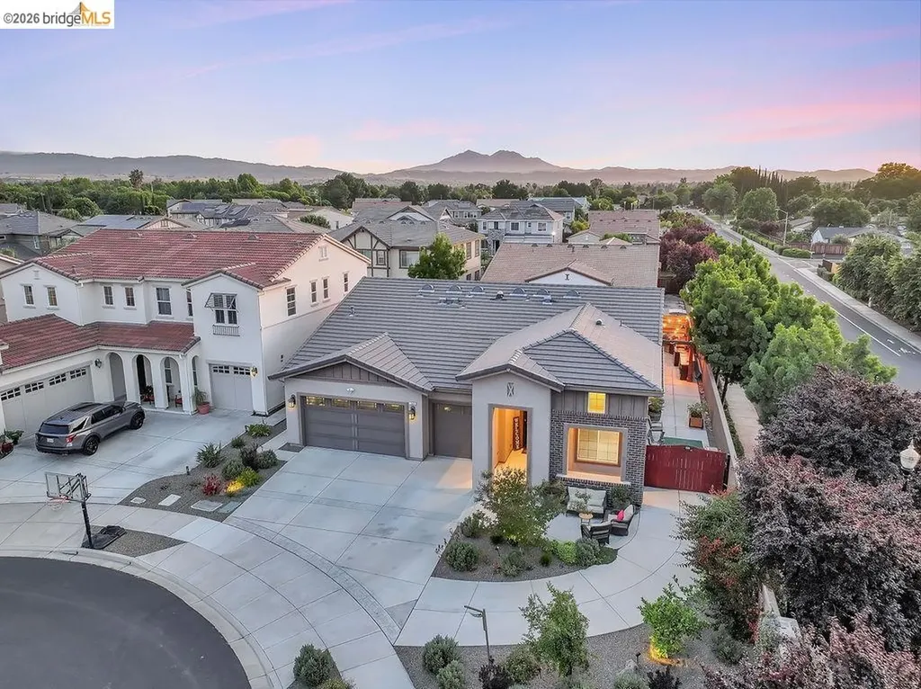 183 Avery Court Brentwood CA 94513
