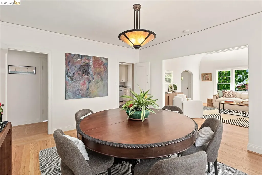 3554 Jordan Oakland CA 94602