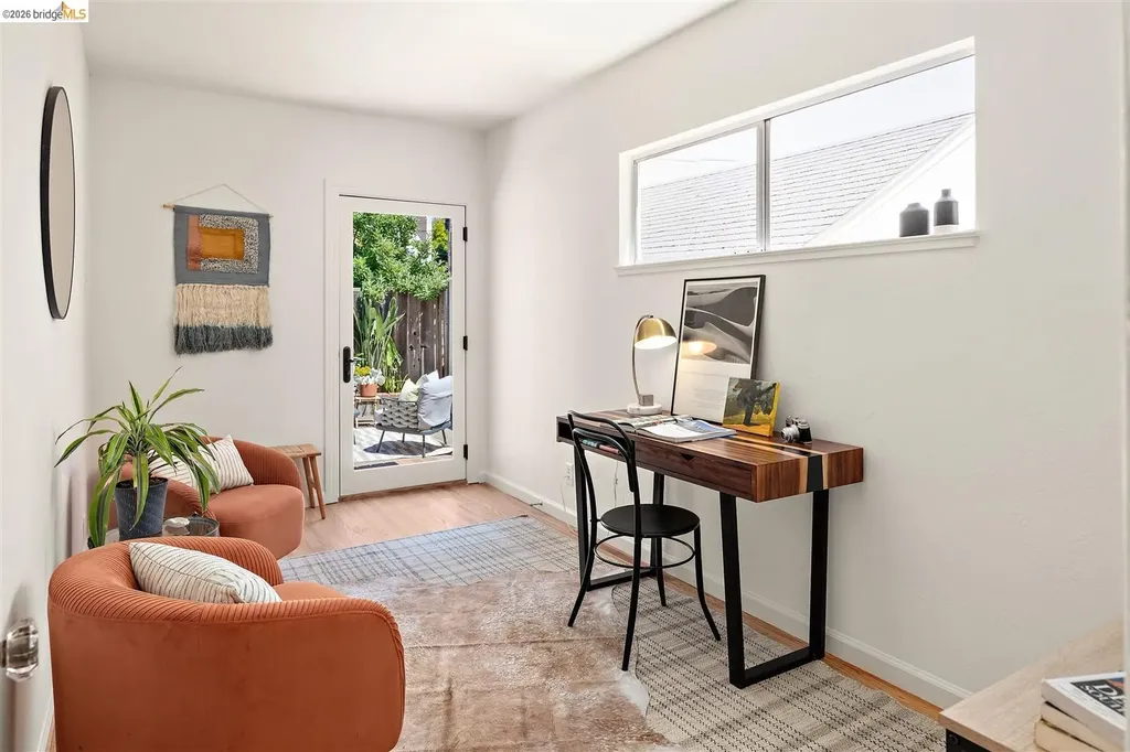 3554 Jordan Oakland CA 94619