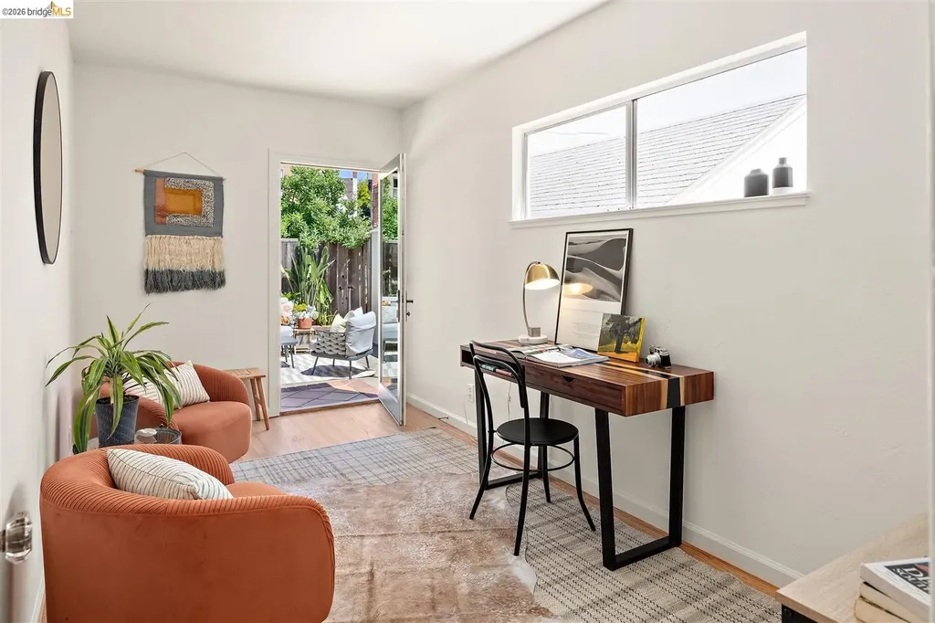 3554 Jordan Oakland CA 94619