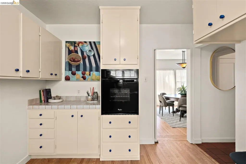 3554 Jordan Oakland CA 94602