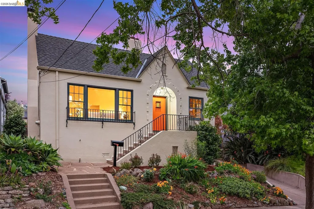 3554 Jordan Oakland CA 94602