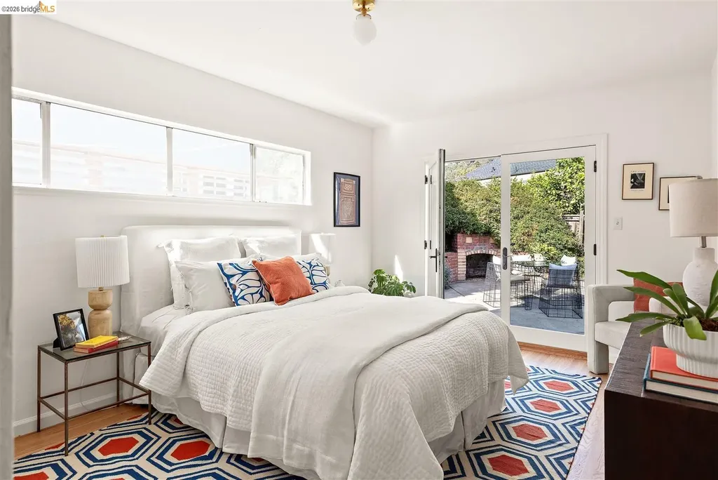3554 Jordan Oakland CA 94602