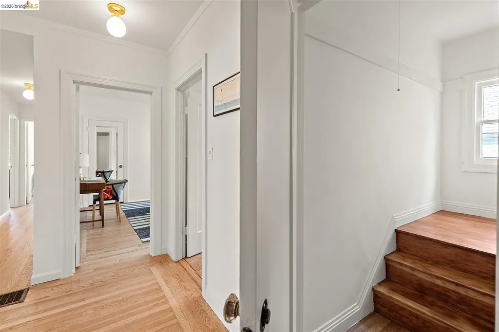 3554 Jordan Oakland CA 94602