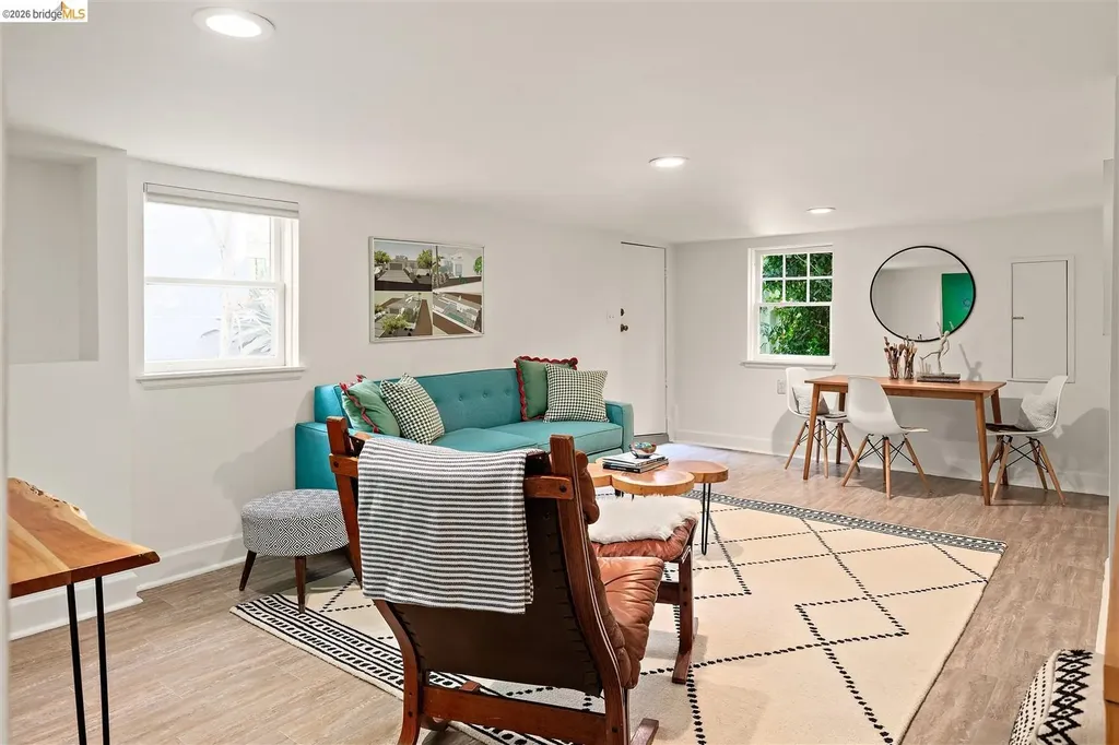 3554 Jordan Oakland CA 94602