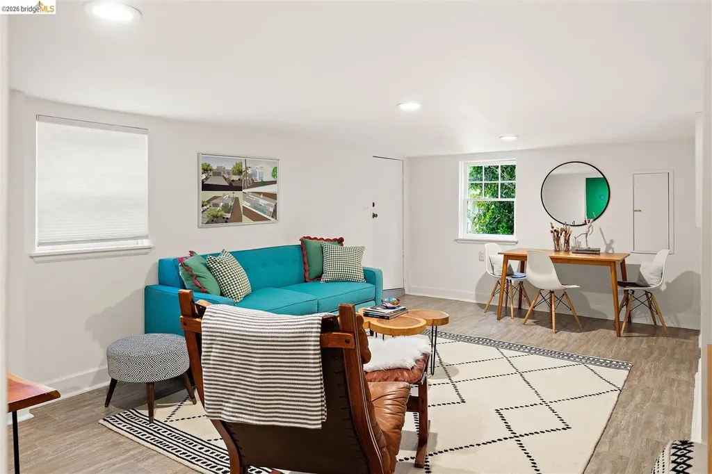 3554 Jordan Oakland CA 94602