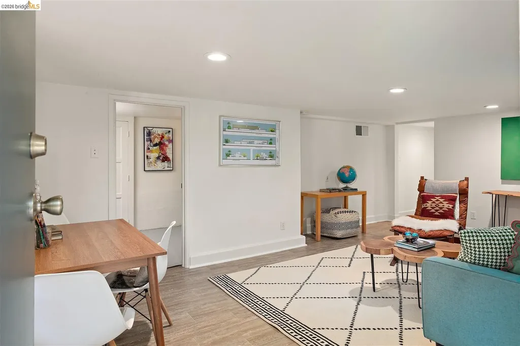 3554 Jordan Oakland CA 94602