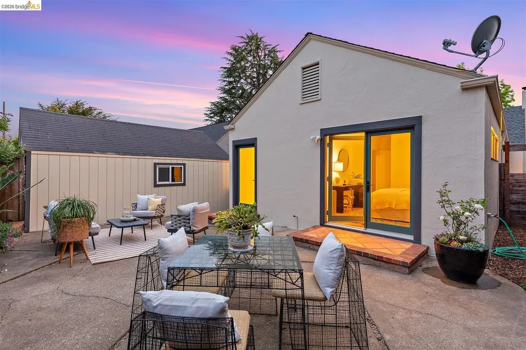 3554 Jordan Oakland CA 94619